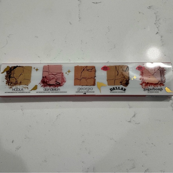 Cheektopia Mini Blush & Bronzer Set - Picture 7 of 12